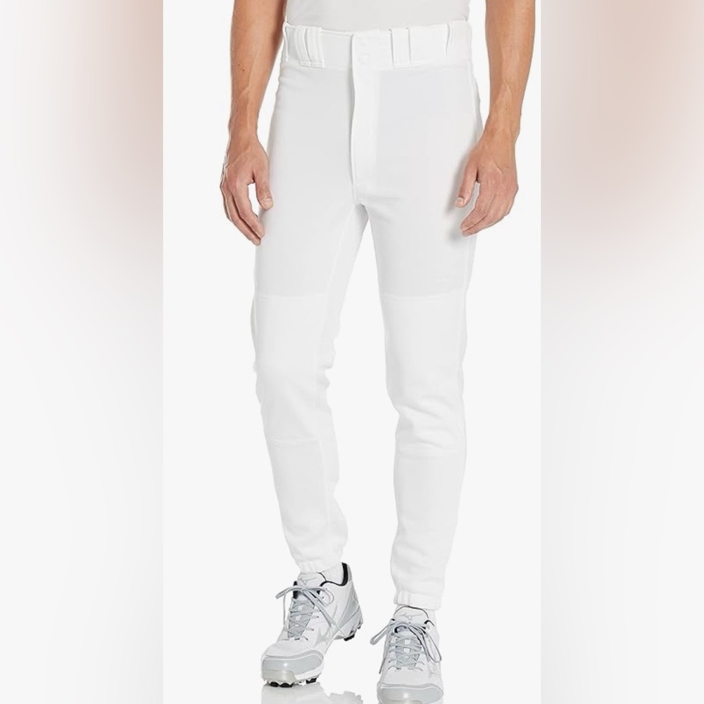 Mizuno Adult Men’s Premier Players Baseball Pants